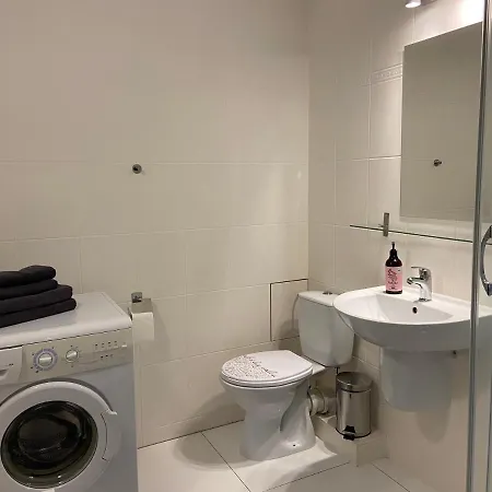 Apartment Komfortowe Mieszkanie W Samym Centrum.