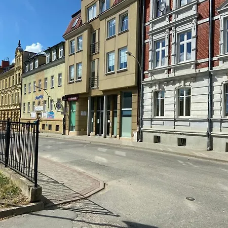 Apartment Komfortowe Mieszkanie W Samym Centrum. *
